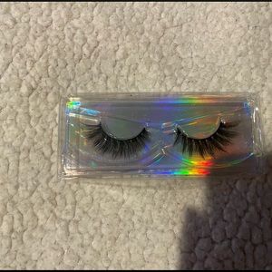 Eyelash set